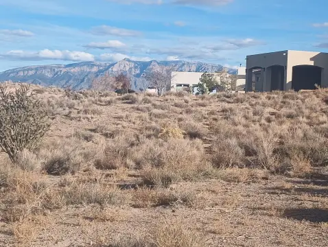 Residential Land in Rio Rancho