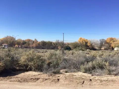 Residential Land in Belen, NM