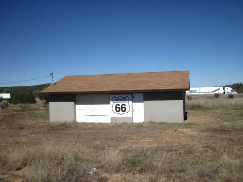 Commercial Land on Route 66