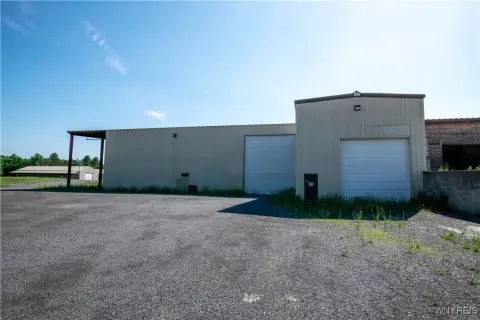 Harrisville Office and Warehouse Space