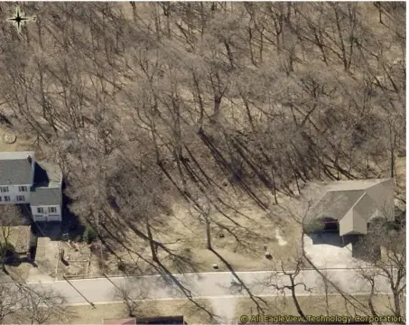 Residential Land in Fort Dodge