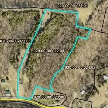 Land for Hunting and Recreation