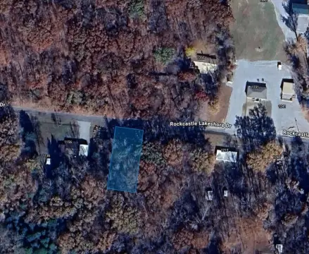 Residential Land in Cadiz, KY