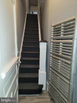 Philadelphia Duplex: Investment Opportunity