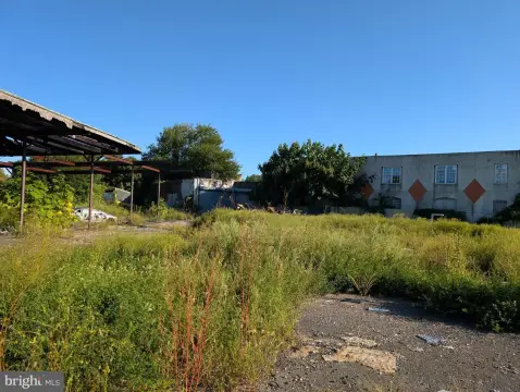 Philadelphia Commercial Land For Sale