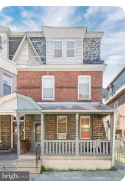 Germantown Triplex: Income Potential
