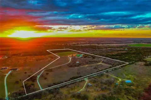 Luxury Ranch Retreat Near Hico