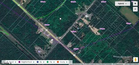 Land on White Horse Pike