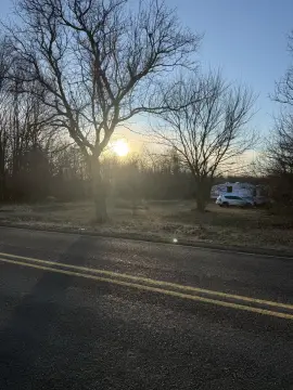 Vacant Land Near Hillsdale
