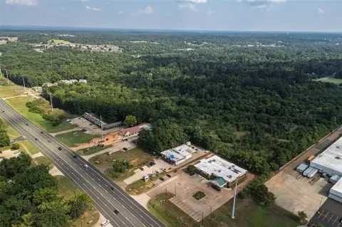 Nacogdoches Land for Development