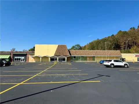 Oneonta Retail/Warehouse Space Available