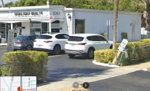 Office Space in Boca Raton