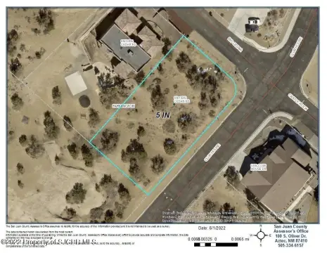 Residential Land in San Juan