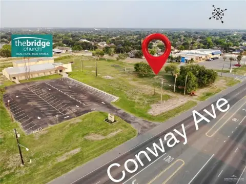 Prime Commercial Land in Mission