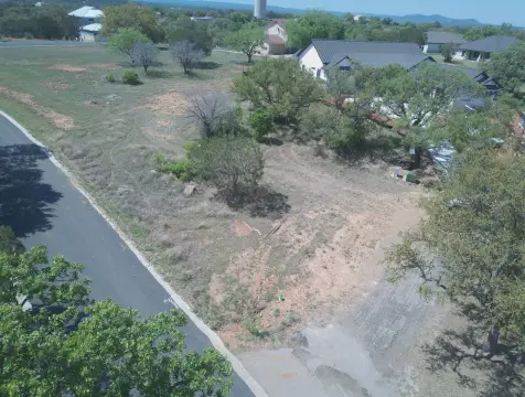 Horseshoe Bay Residential Lot