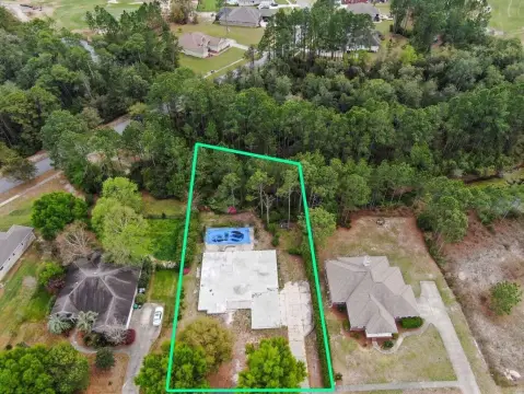 Ready-to-Build Lot in Windswept Estates
