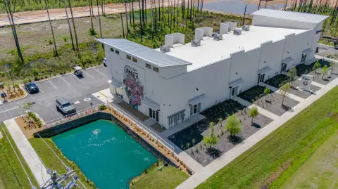 5-Unit Specialty Property