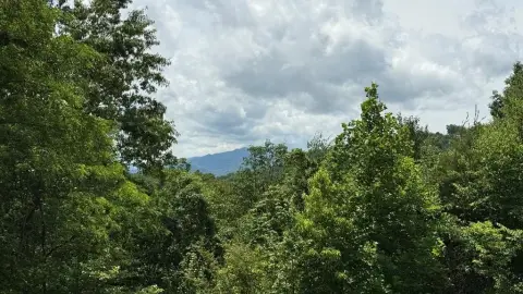Land with Mountain View Potential