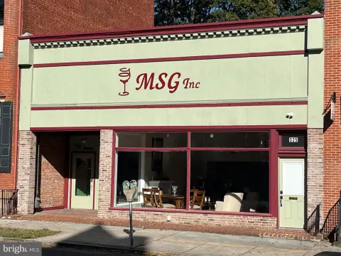 Renovated Office Building, York PA