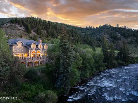 Edwards Duplex with River Views