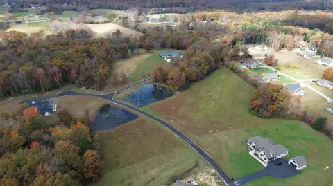 Pristine Corbin Homesite For Sale
