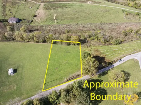 Cynthiana Land: Build Your Dream