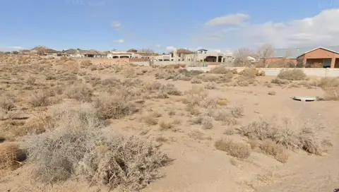 Rio Rancho Land For Sale