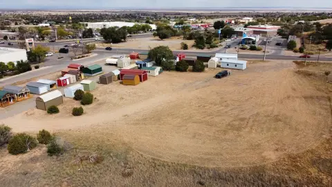 Picture of Commercial land at Edgewood 7 12, Edgewood, NM