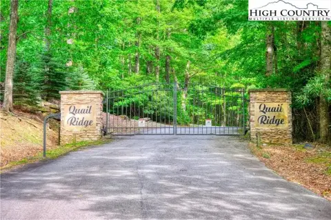 Land in Gated Community