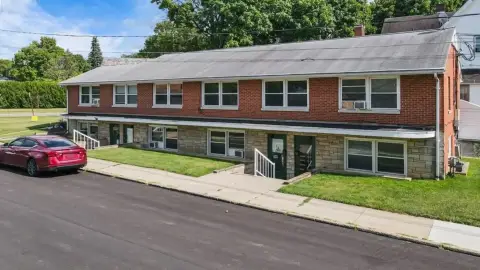 Adaptable Office Space in Mansfield