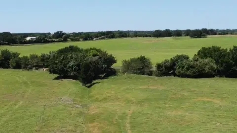109 Acres Ranch in Weatherford