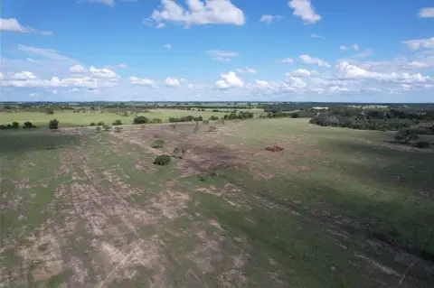 Improved Land in Mullin, Texas