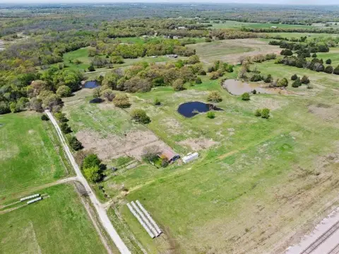 62 Acres of Texas Land