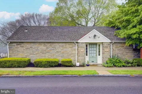 Philadelphia Office/Medical Office Opportunity