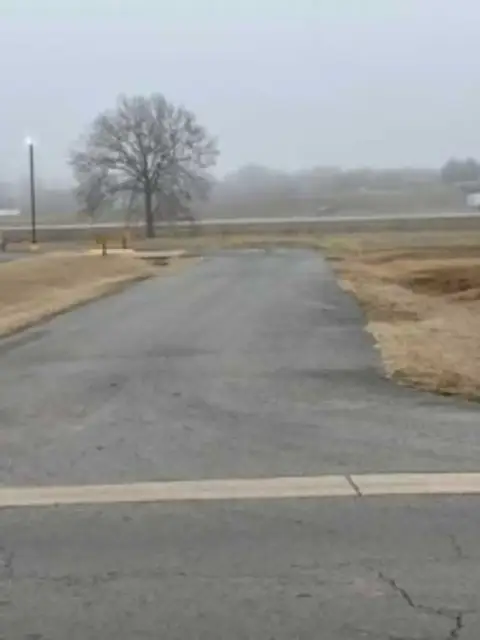 Morrilton Commercial Lot Near I-40