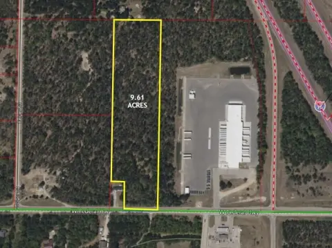 Roscommon Commercial Land Opportunity