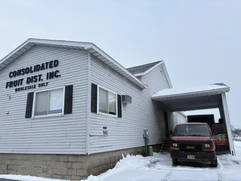 Alpena Distribution Warehouse For Sale