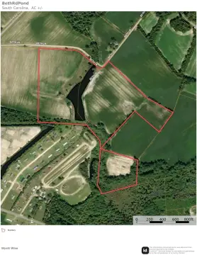 46.89 Acres of Farmland