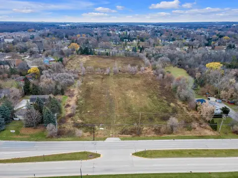 Vacant Land in Menomonee Falls