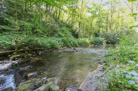 Properties With Water Rights