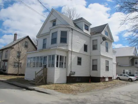 Waterville Multifamily Investment Opportunity