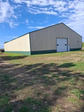 Highway Flex Building