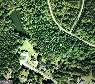 Residential Land in Danielsville, GA