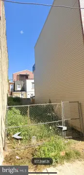 Land in Philadelphia, PA