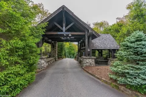 Land in Gated Community