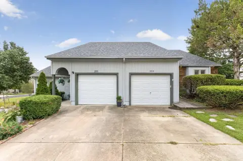 Updated Single-Level Duplex