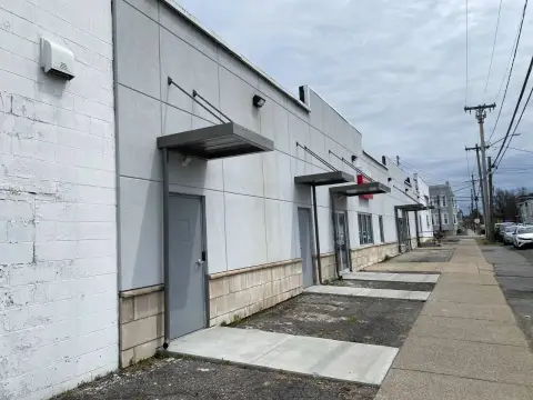 Albany Mixed-Use Development Opportunity