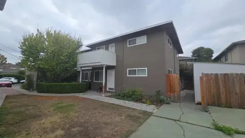 Menlo Park Fourplex Investment Opportunity