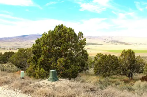 Blackhawk Mountain Estates Homesite