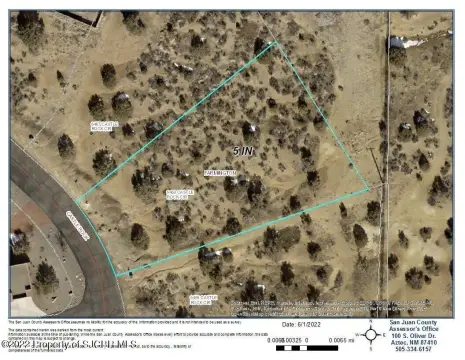 Residential Land in San Juan